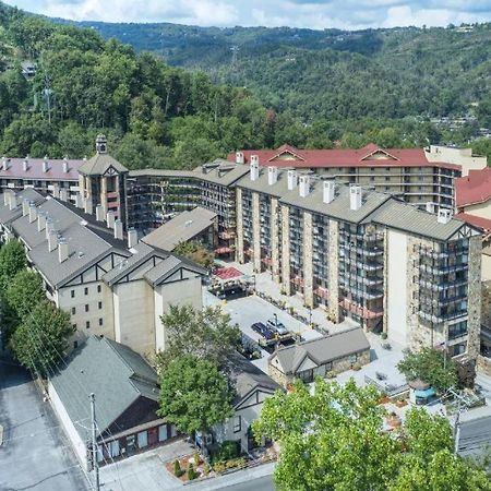Heart Of Gatlinburg, Sleep 6-8 Lägenhet Exteriör bild